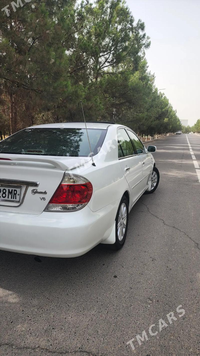 Toyota Camry 2003 - 175 000 TMT - Mary - img 2