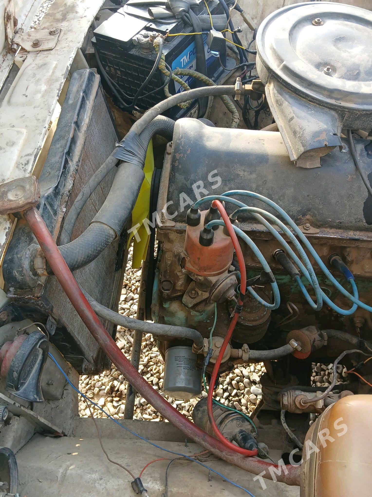 Lada 2105 1985 - 13 500 TMT - Murgap - img 4