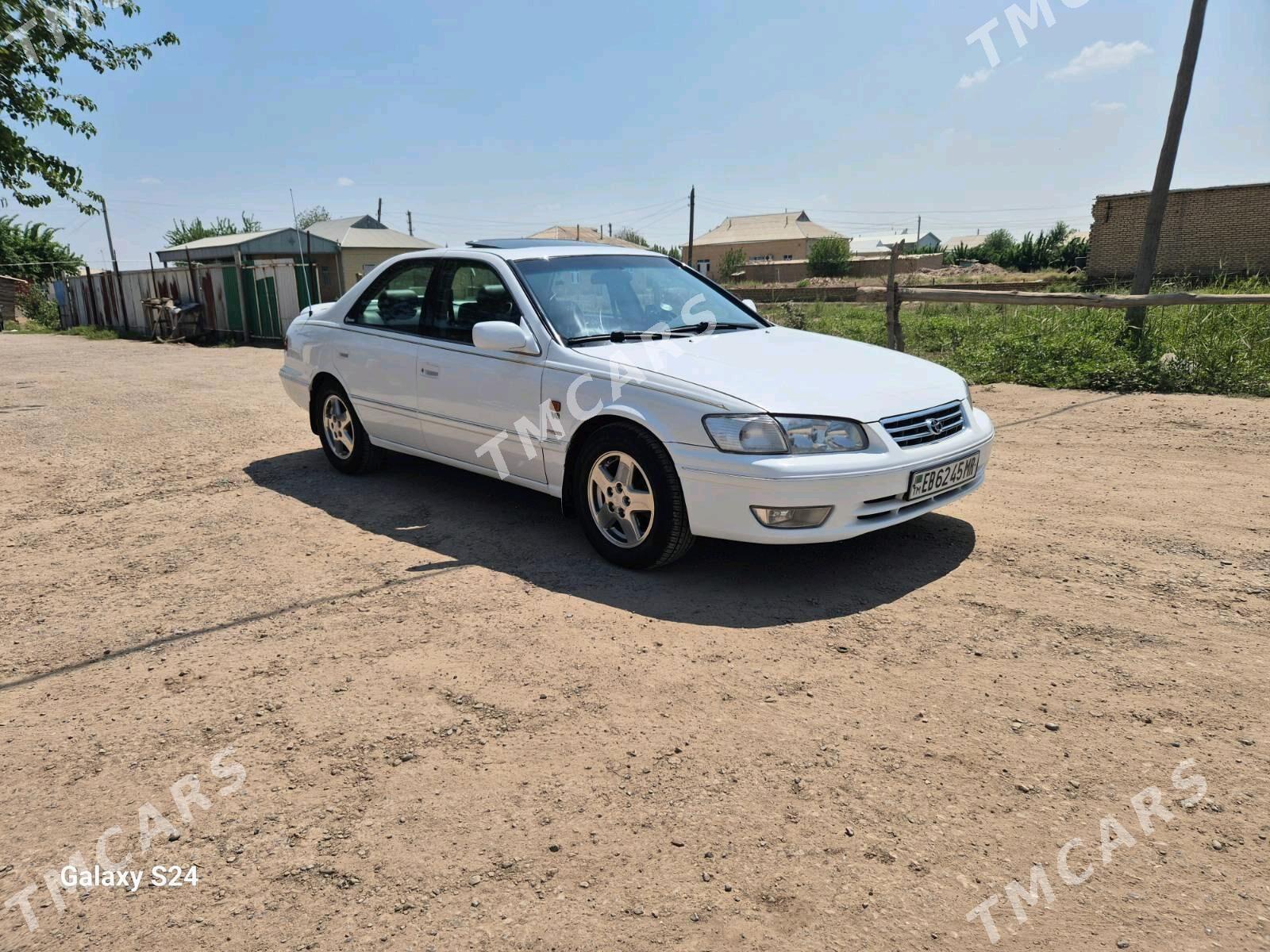 Toyota Camry 2000 - 154 000 TMT - Mary - img 7
