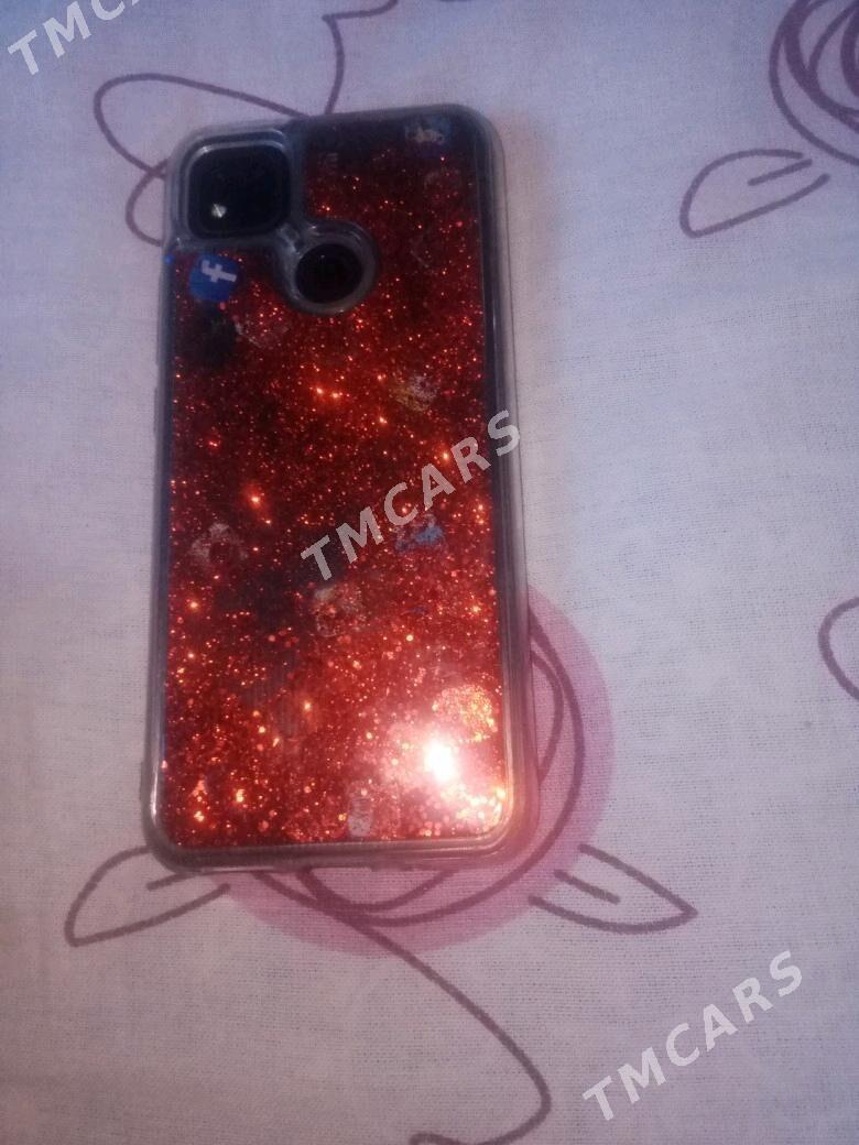 Redmi 10 a - Дашогуз - img 3