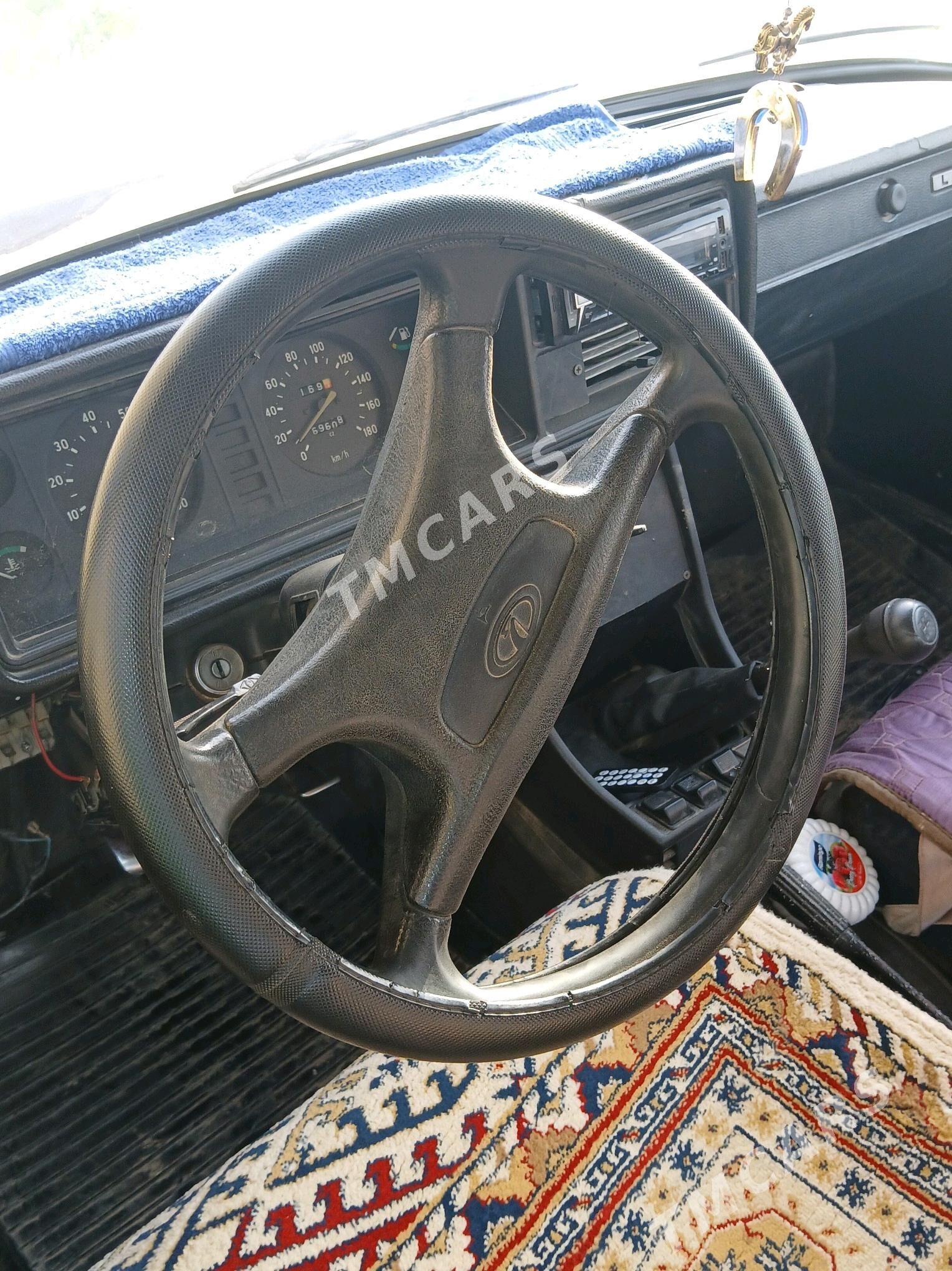 Lada 2105 1985 - 13 500 TMT - Murgap - img 6