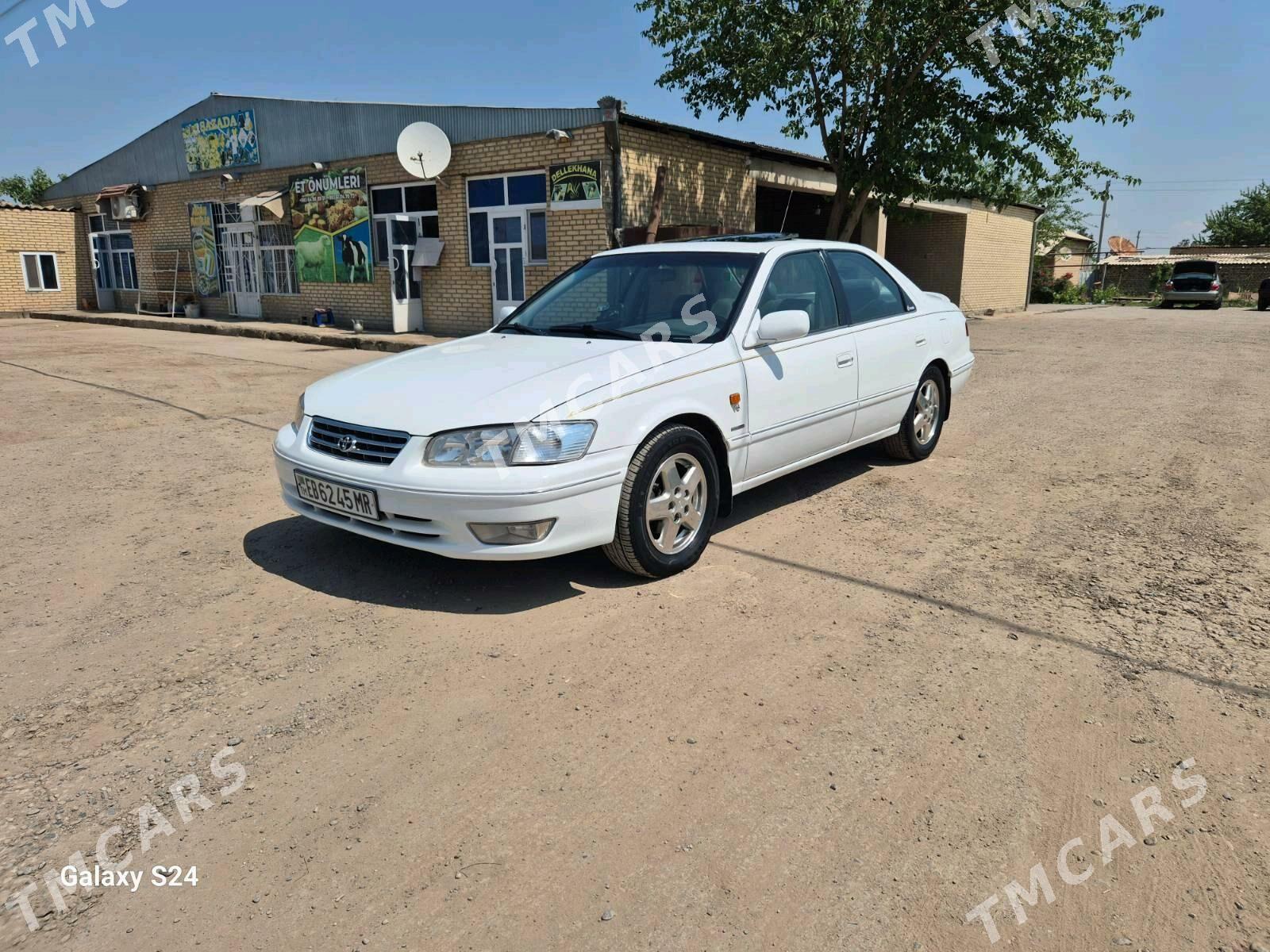 Toyota Camry 2000 - 154 000 TMT - Mary - img 6