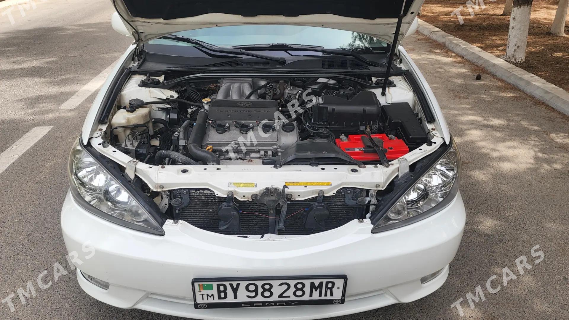 Toyota Camry 2003 - 175 000 TMT - Mary - img 3