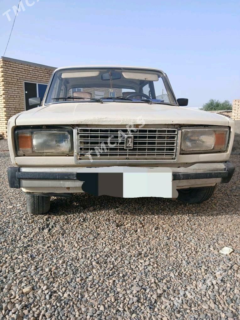 Lada 2105 1985 - 13 500 TMT - Murgap - img 7