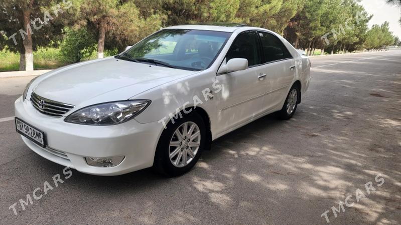 Toyota Camry 2003 - 175 000 TMT - Mary - img 8