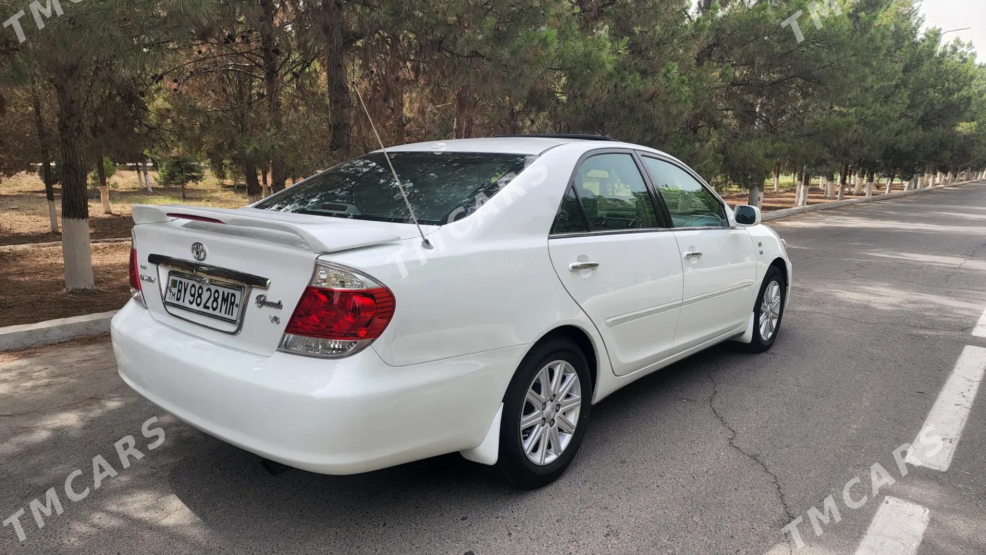 Toyota Camry 2003 - 175 000 TMT - Mary - img 5