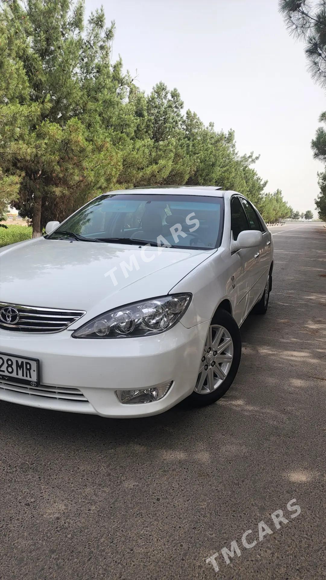 Toyota Camry 2003 - 175 000 TMT - Mary - img 7
