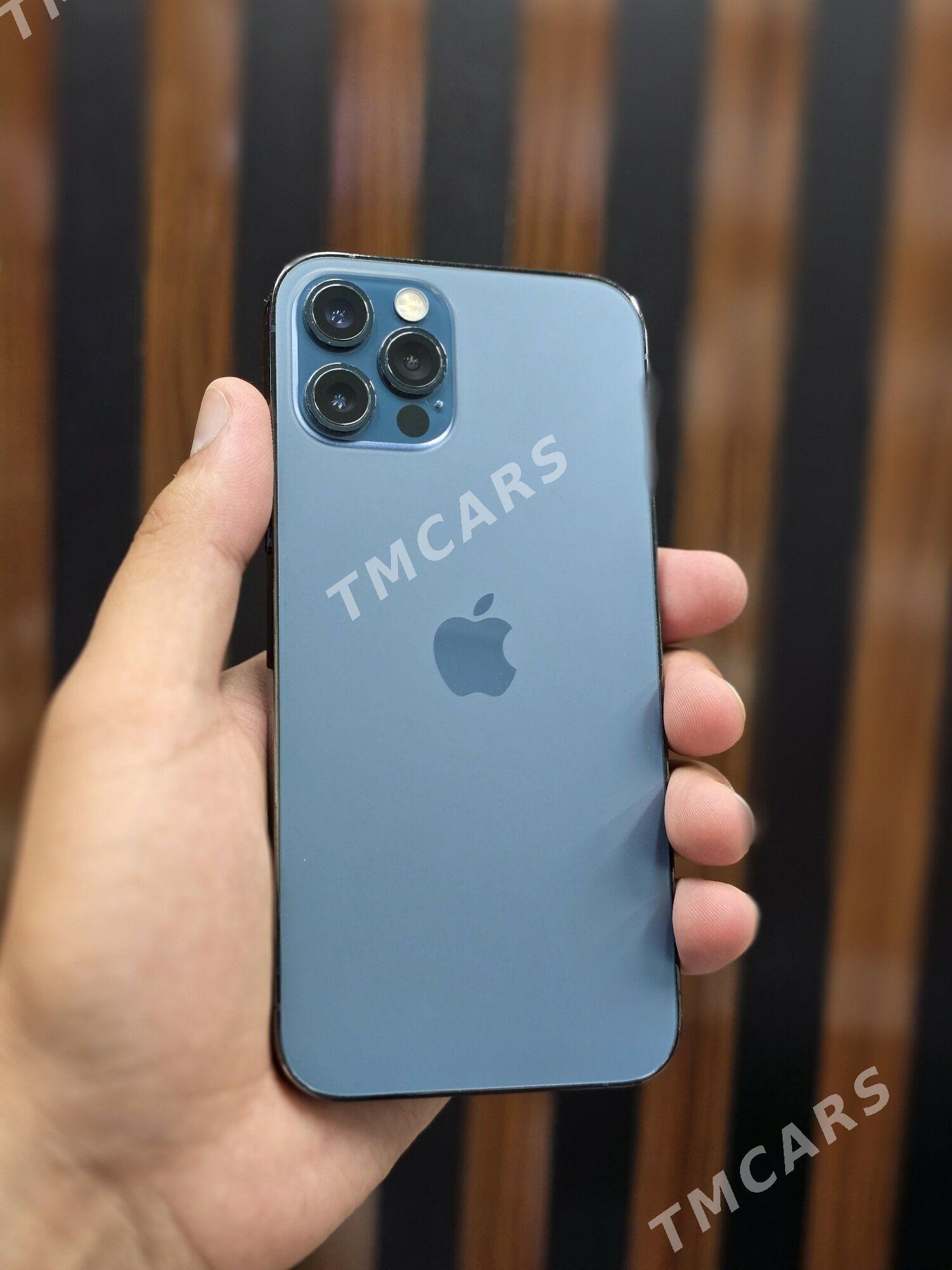 Iphone 12Pro - Мары - img 6
