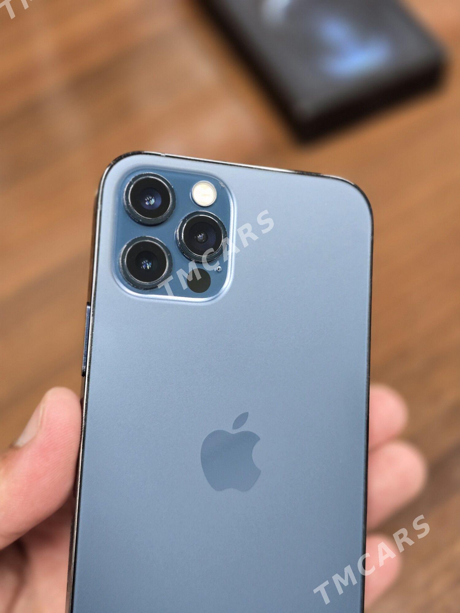 Iphone 12Pro - Мары - img 5