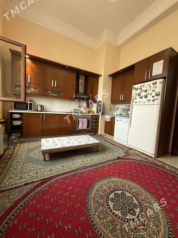 Nebitgaz elitka 3 kom 7 etaj - Aşgabat - img 3