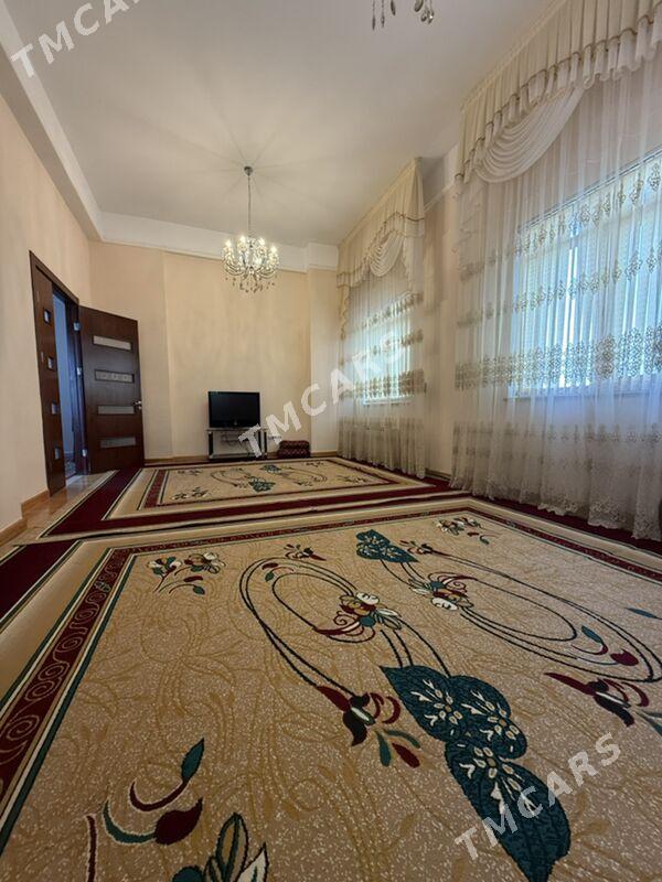 Nebitgaz elitka 3 kom 7 etaj - Aşgabat - img 6