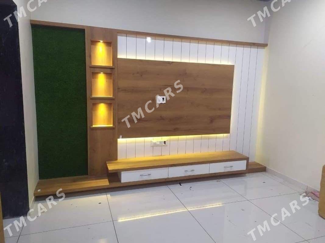 Tv.Podstawka.Mebel.Мебель. - Daşoguz - img 4