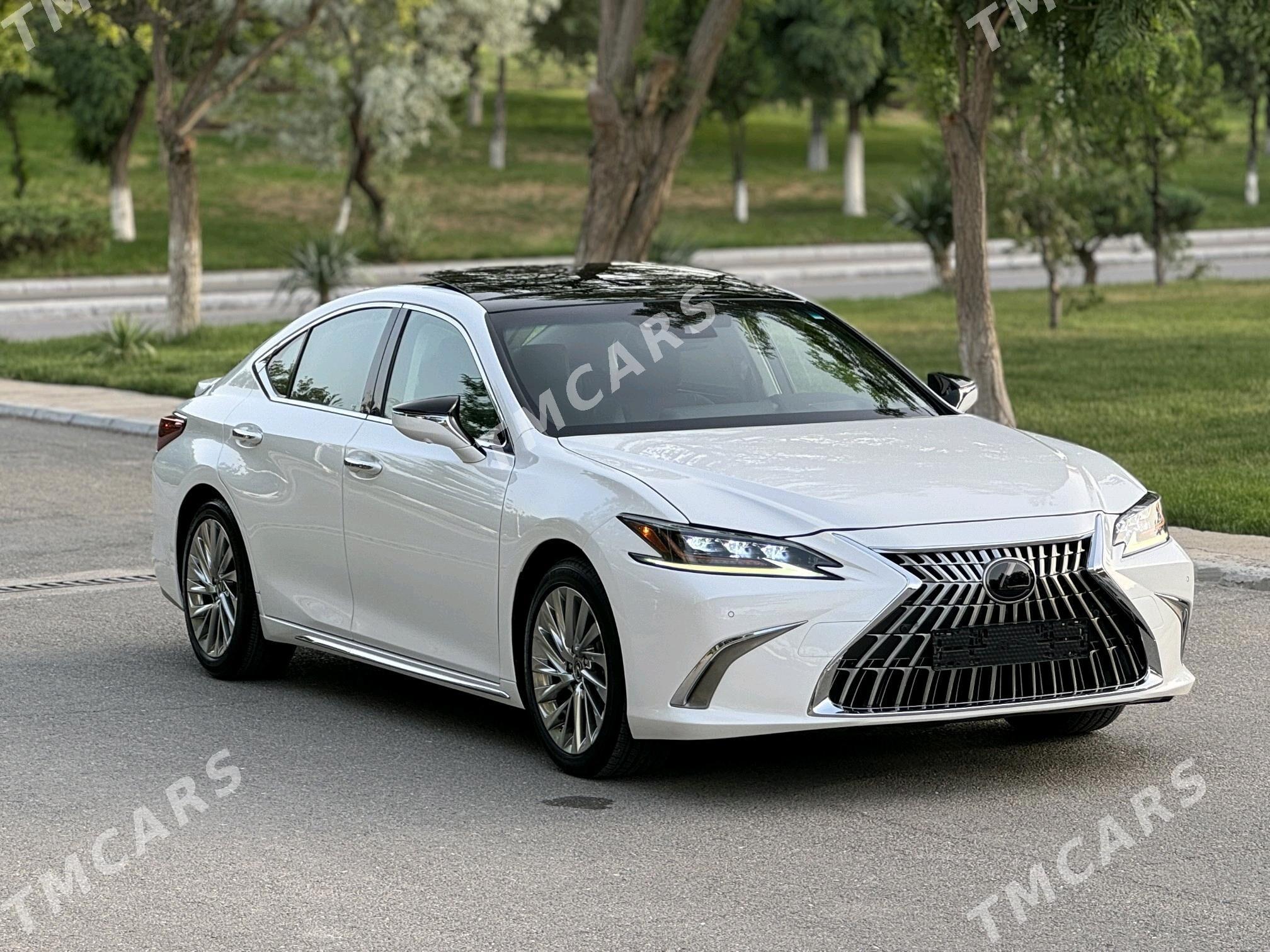 Lexus ES 350 2019 - 570 000 TMT - Aşgabat - img 8