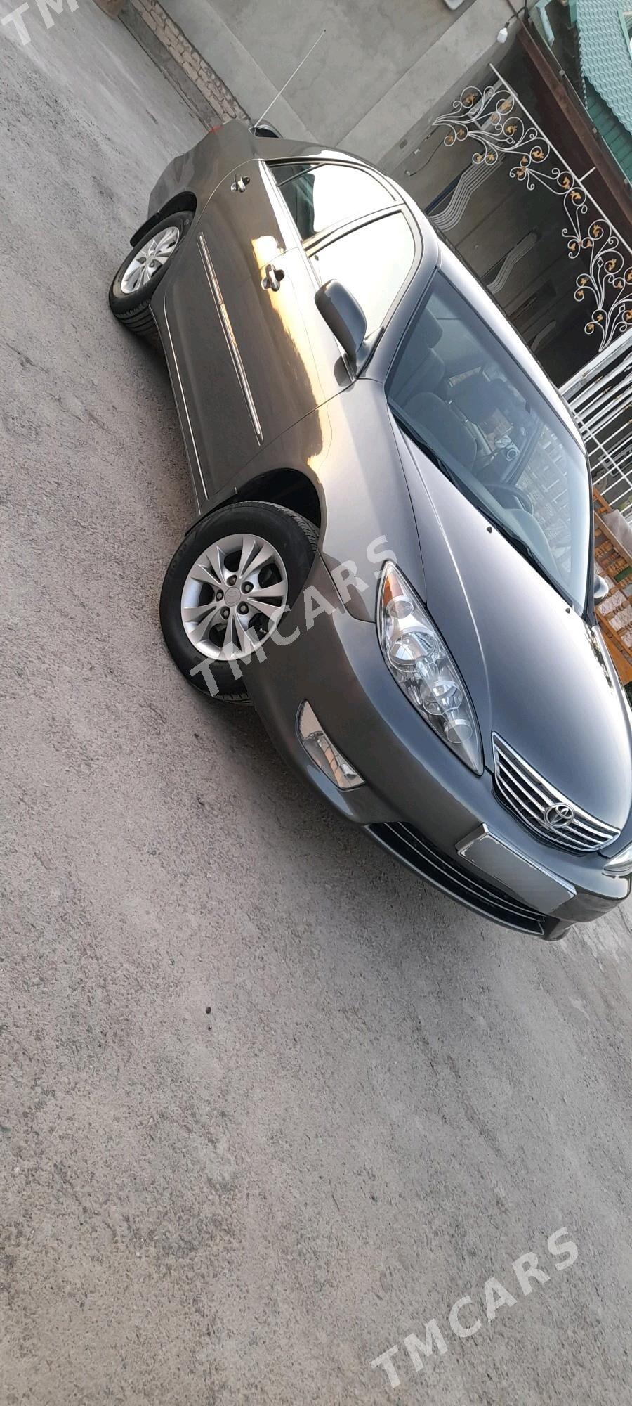 Toyota Camry 2005 - 156 000 TMT - Gurbansoltan Eje - img 6
