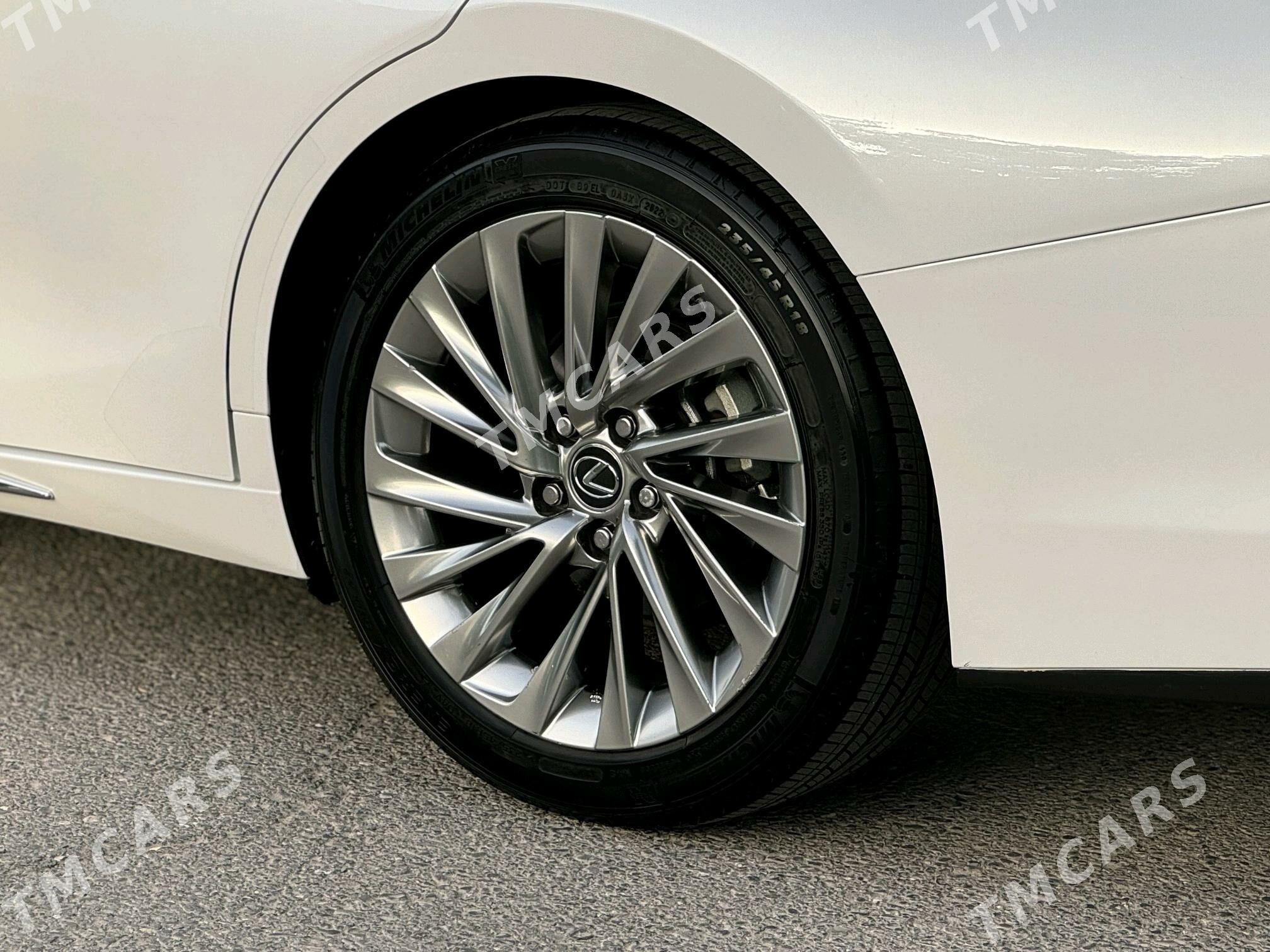 Lexus ES 350 2019 - 570 000 TMT - Aşgabat - img 7