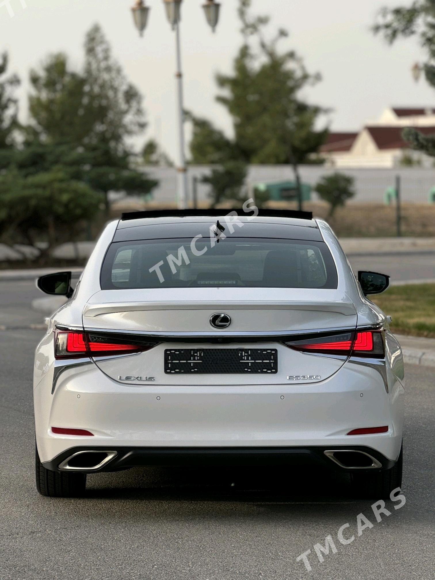 Lexus ES 350 2019 - 570 000 TMT - Aşgabat - img 6