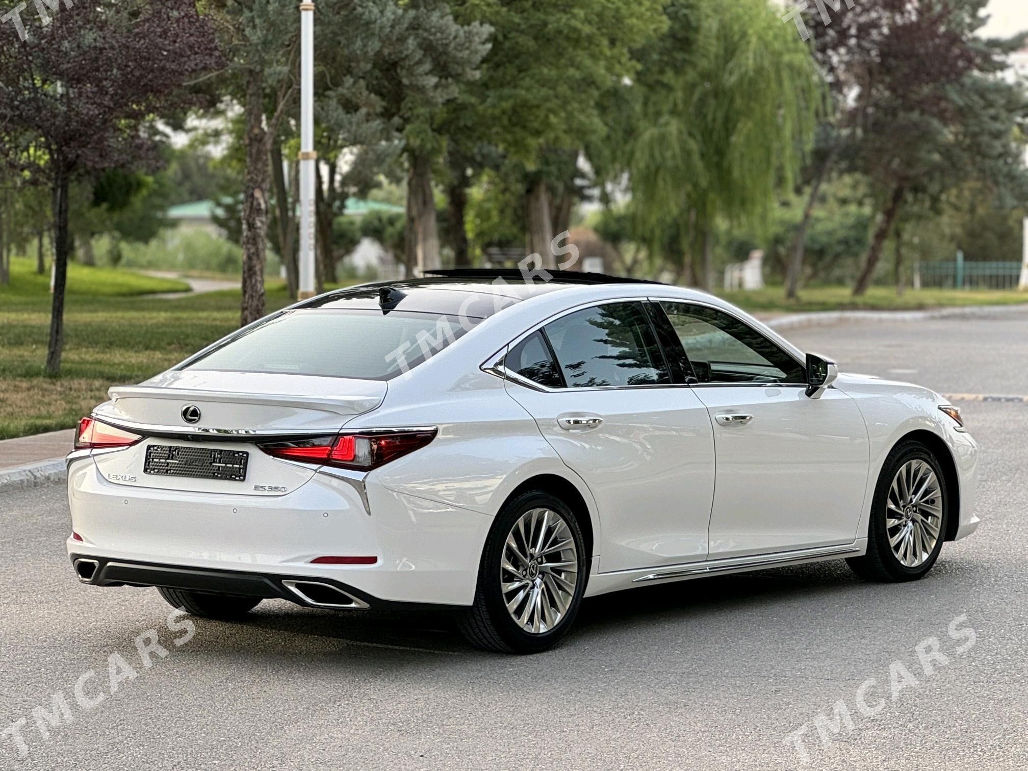 Lexus ES 350 2019 - 570 000 TMT - Aşgabat - img 4