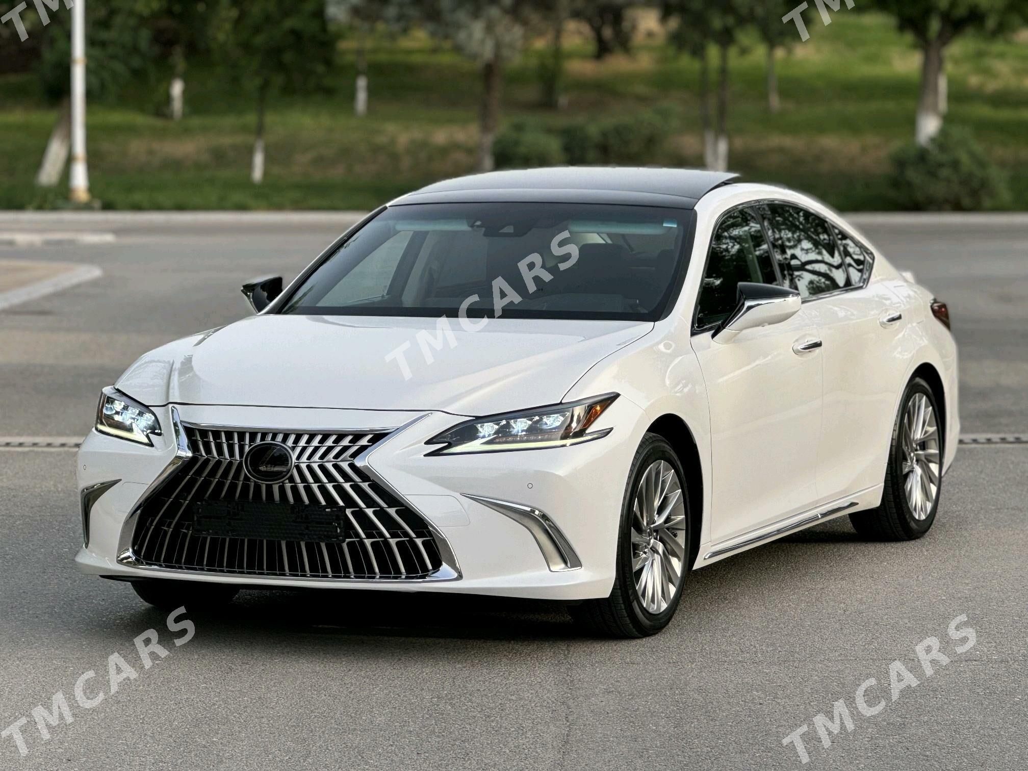 Lexus ES 350 2019 - 570 000 TMT - Aşgabat - img 5