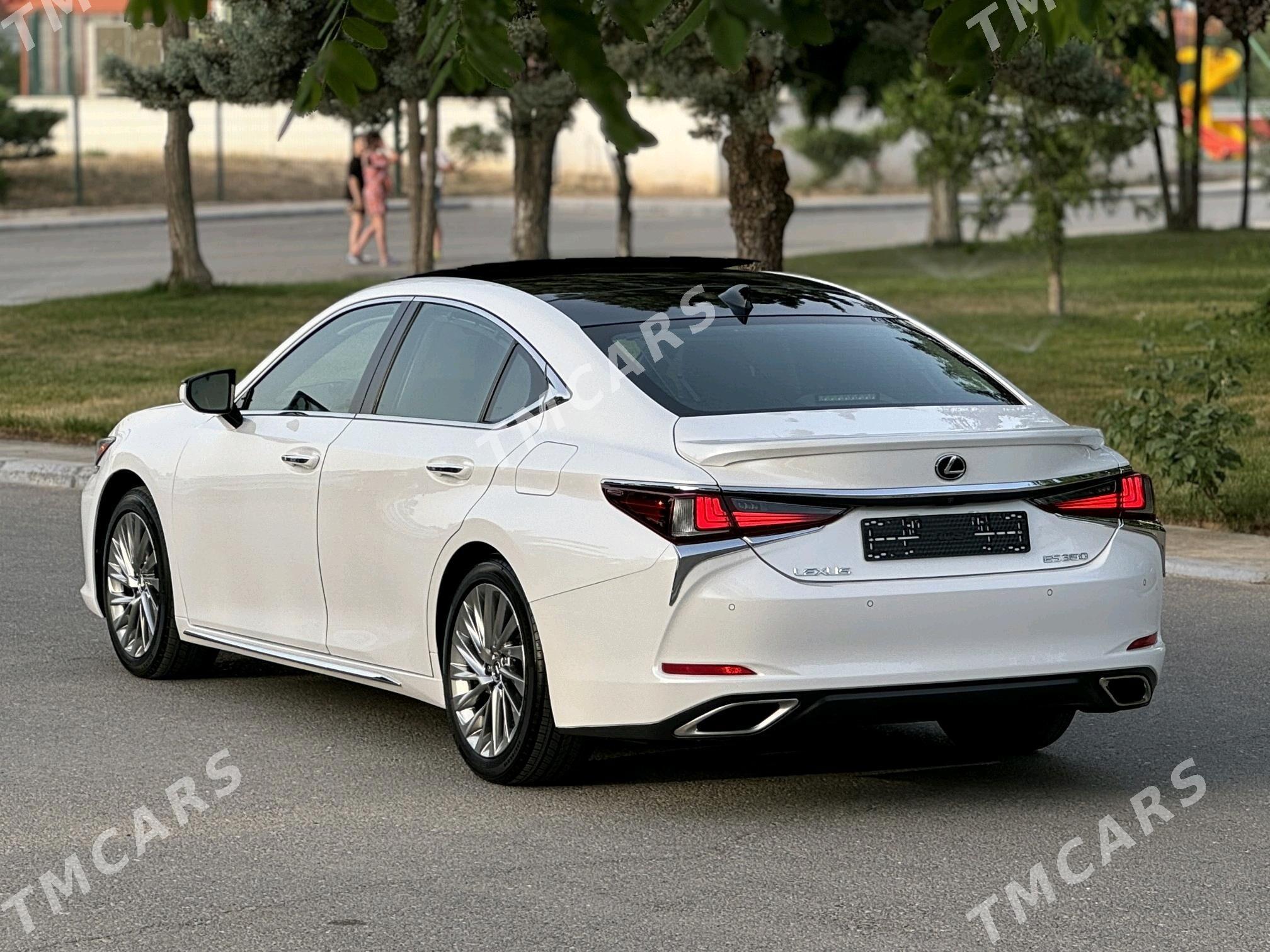 Lexus ES 350 2019 - 570 000 TMT - Aşgabat - img 3