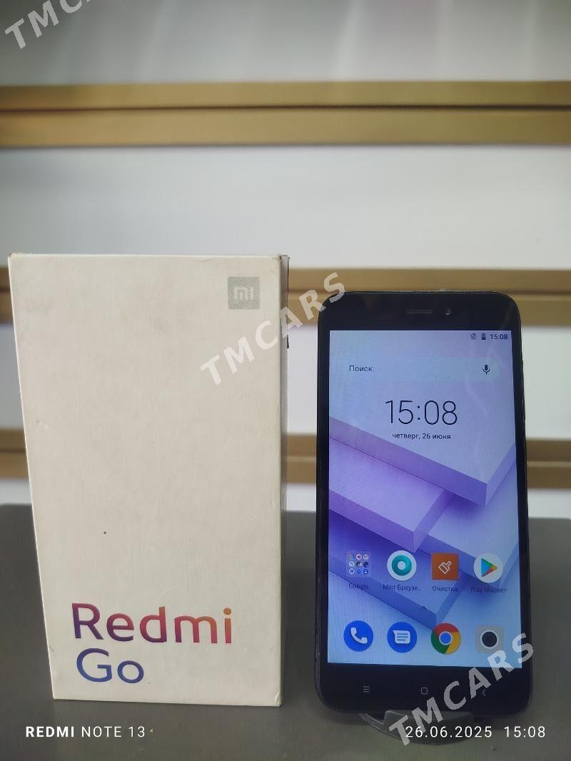 redmi go - Daşoguz - img 2