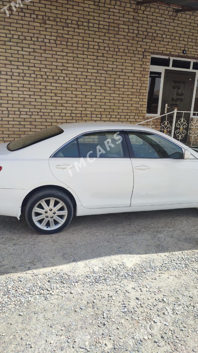 Toyota Camry 2008 - 105 000 TMT - Mary - img 5