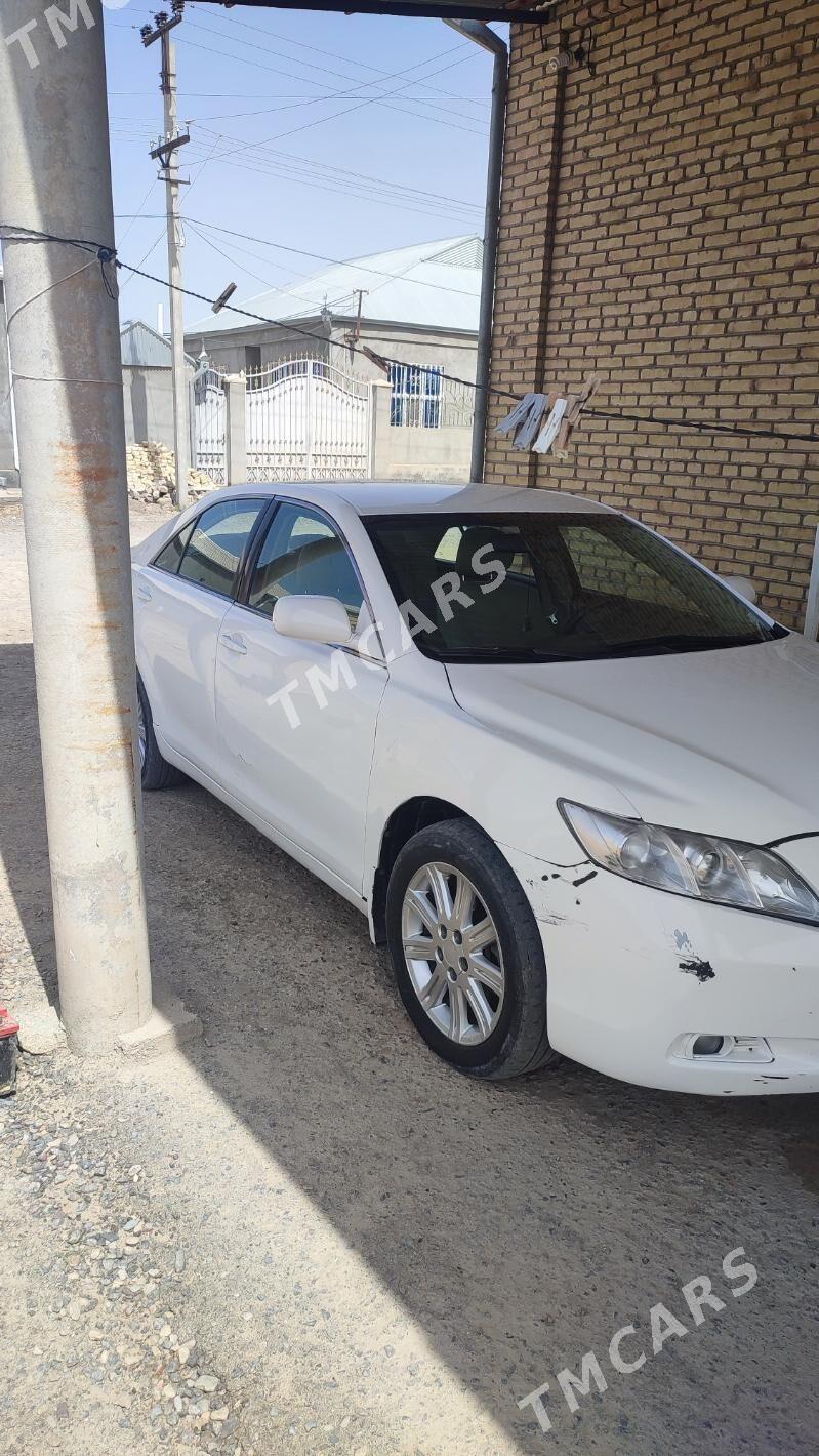 Toyota Camry 2008 - 105 000 TMT - Mary - img 2