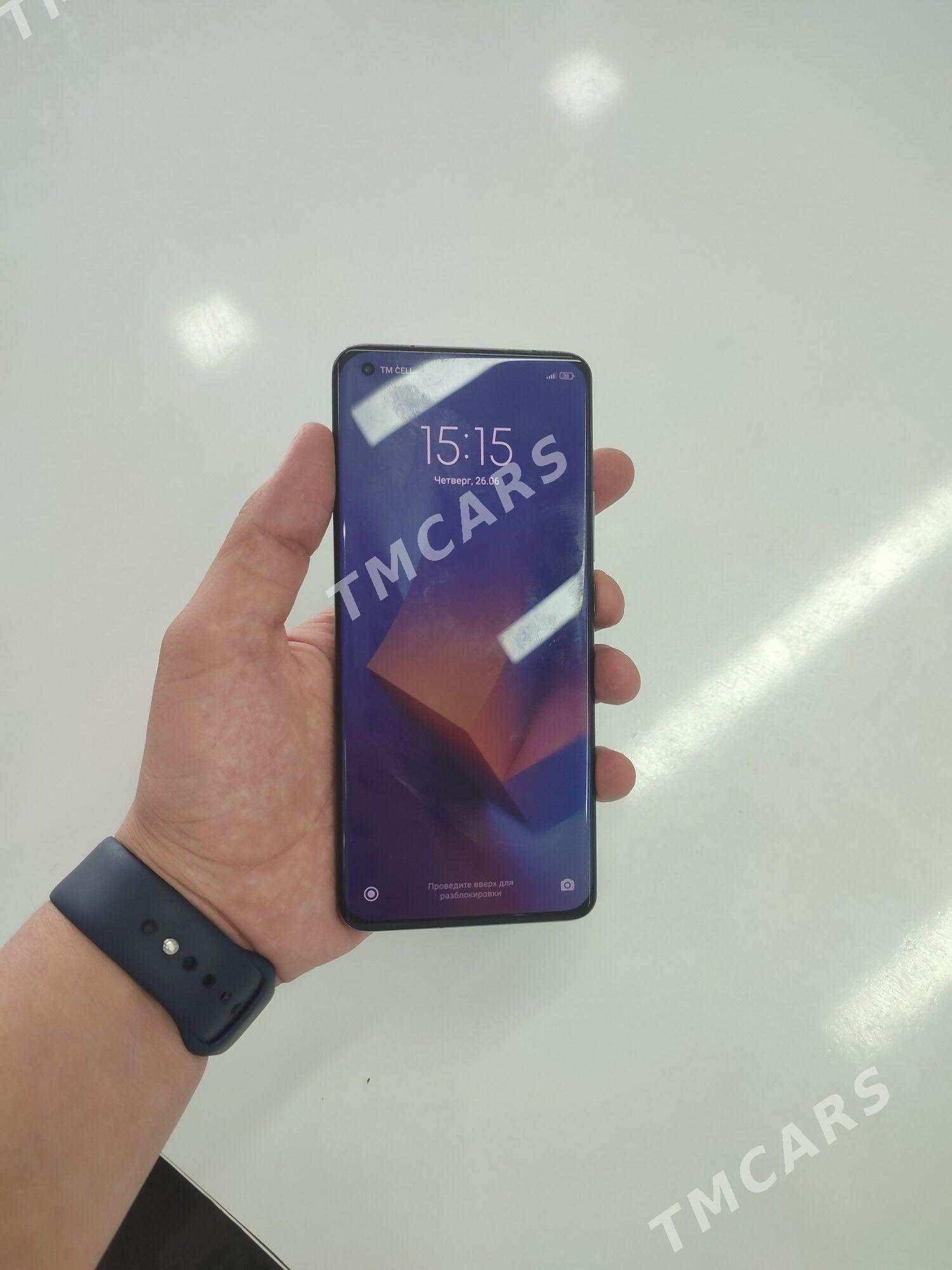 Mi 11Ultra - Мары - img 2