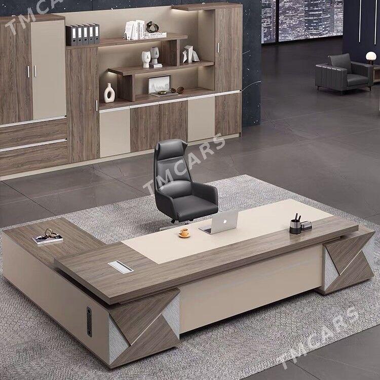Ofis stol.Mebel.Мебель - Daşoguz - img 9