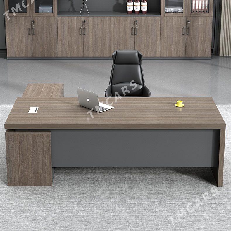 Ofis stol.Mebel.Мебель - Daşoguz - img 8
