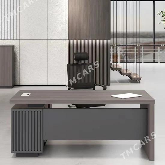 Ofis stol.Mebel.Мебель - Daşoguz - img 7