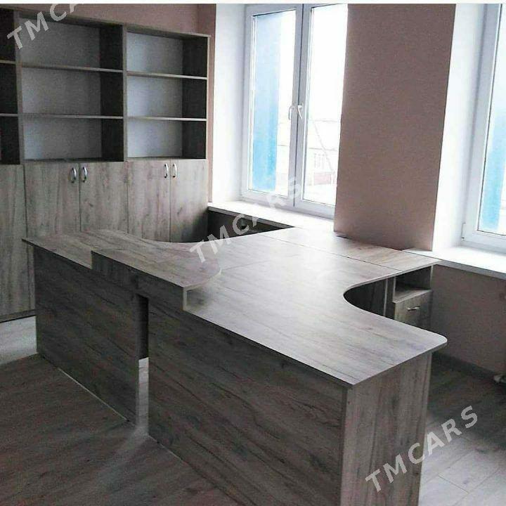 Ofis stol.Mebel.Мебель - Daşoguz - img 5