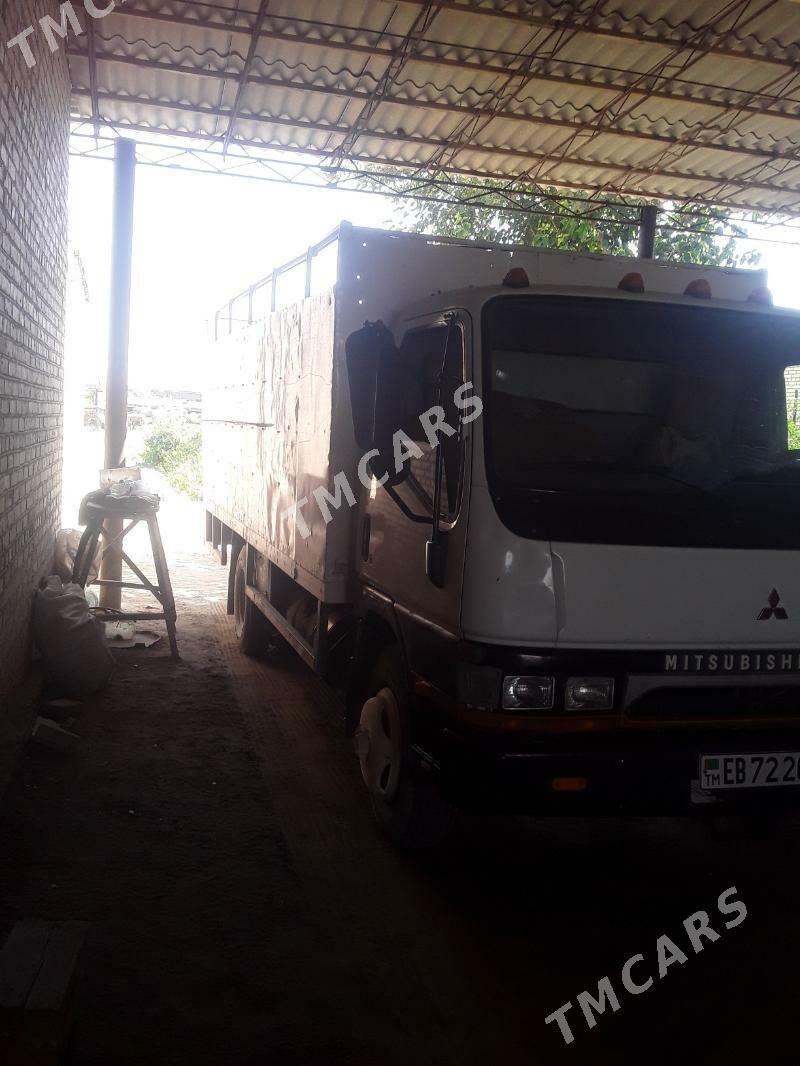Mitsubishi Canter 2001 - 160 000 TMT - Саят - img 3