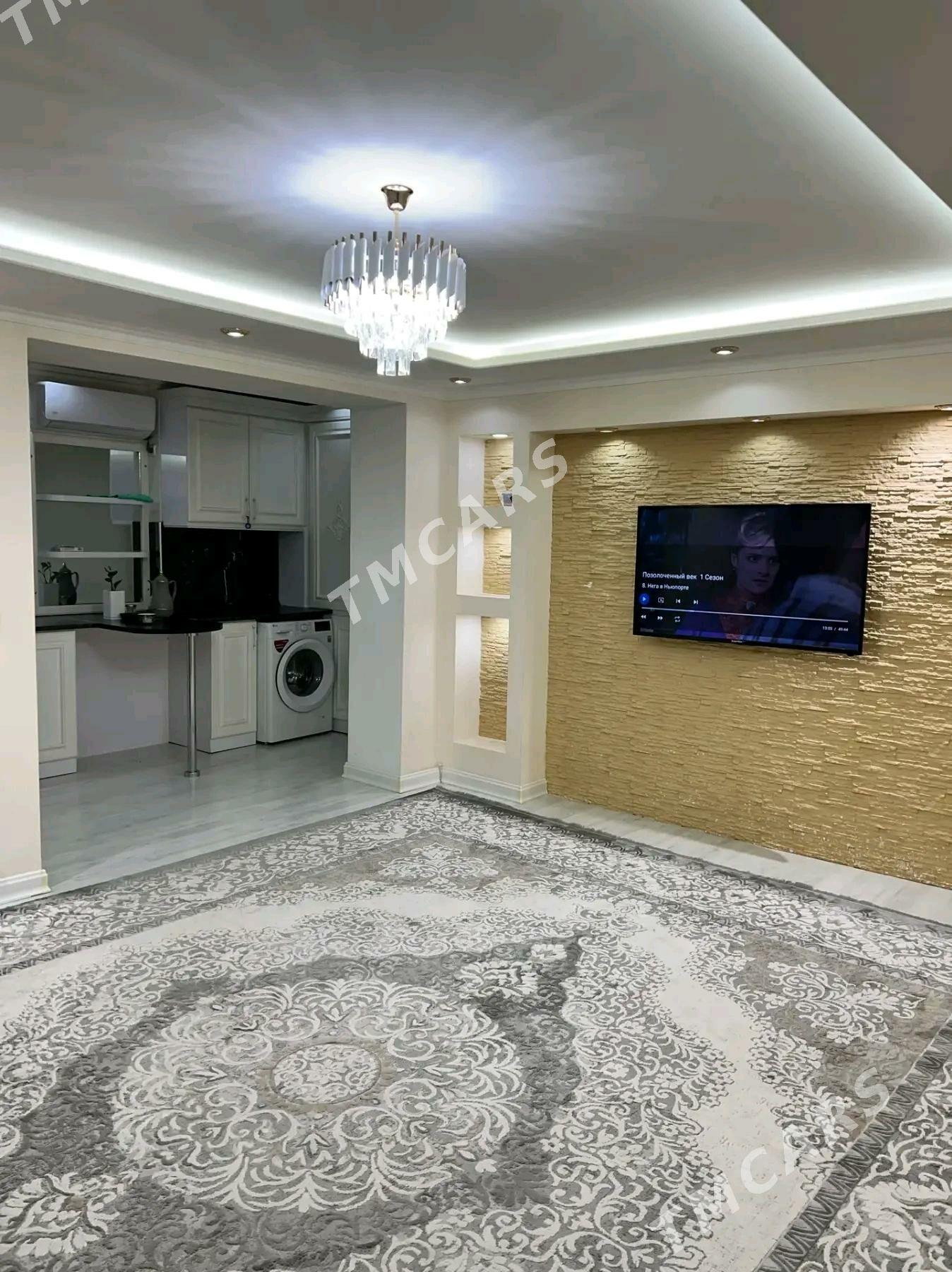 Arenda 2 nji Mkr. 2 kom - Ашхабад - img 2