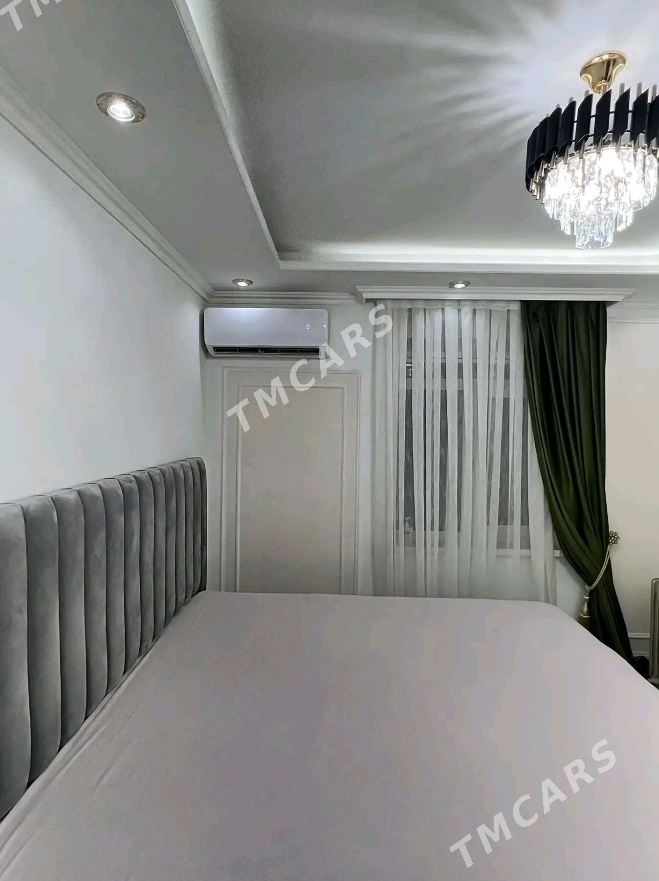 Arenda 2 nji Mkr. 2 kom - Ашхабад - img 3