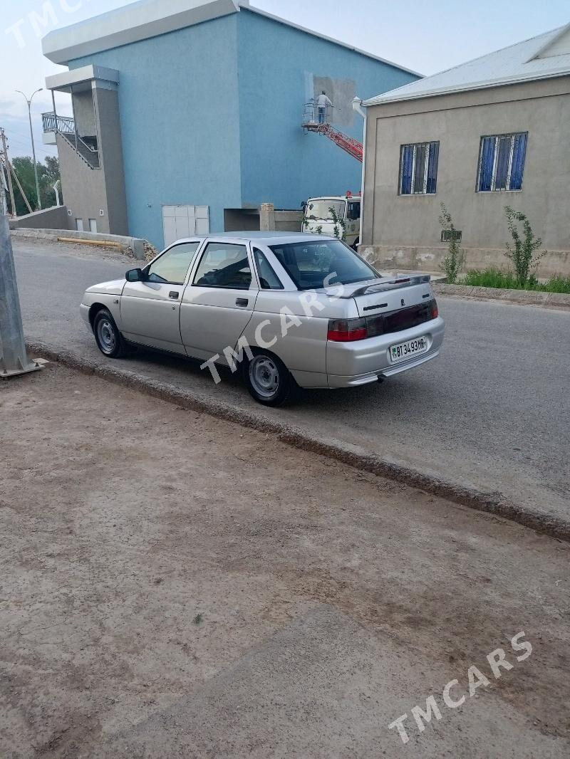Lada 2110 2003 - 66 000 TMT - Baýramaly - img 2