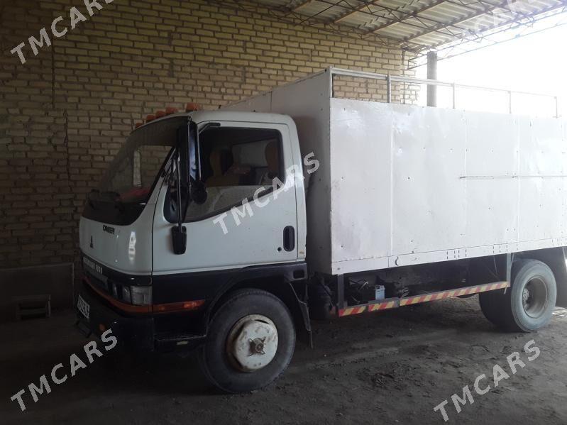 Mitsubishi Canter 2001 - 160 000 TMT - Саят - img 2