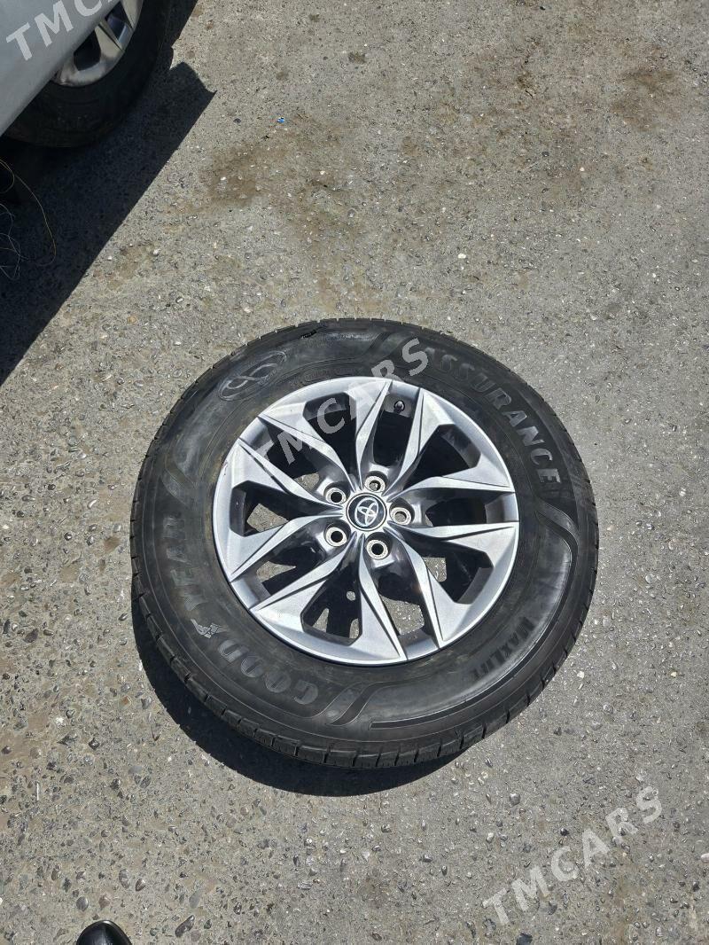 Toyota Sienna 2021 - 570 000 TMT - Hitrowka - img 9