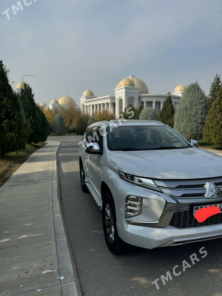 Mitsubishi Pajero 2020 - 455 000 TMT - Aşgabat - img 3