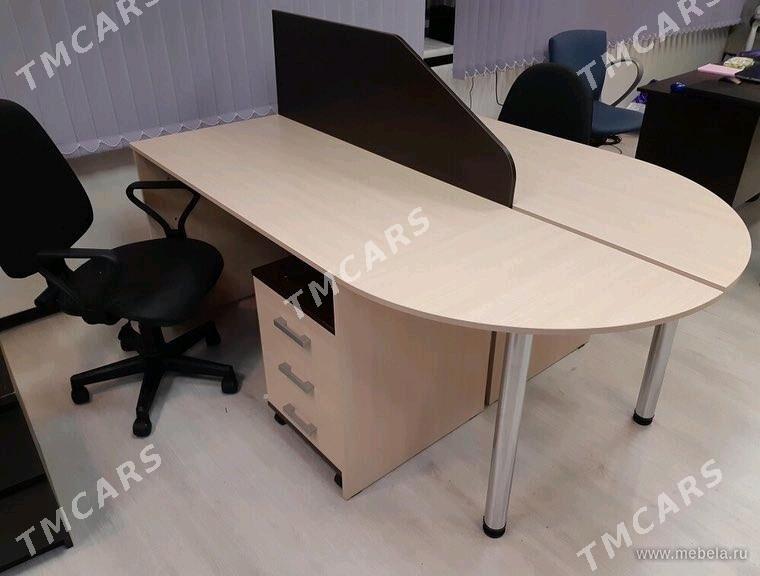 Ofis stol.Mebel.Мебель - Daşoguz - img 10