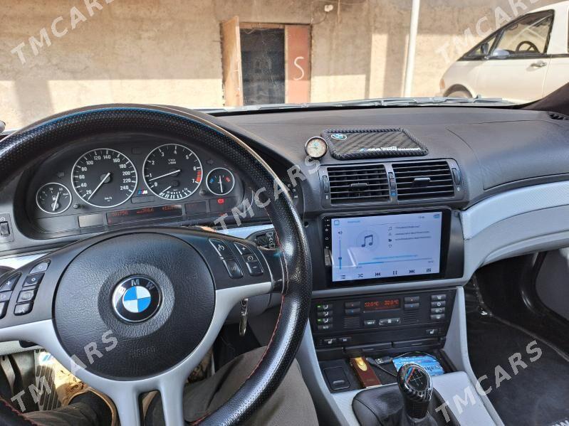BMW 530 2003 - 135 000 TMT - Kerki - img 6
