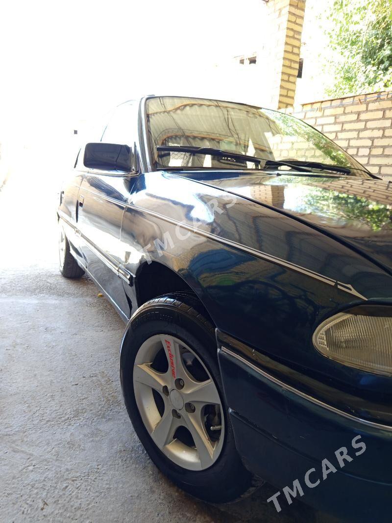 Opel Astra 1992 - 35 000 TMT - Sakar - img 2