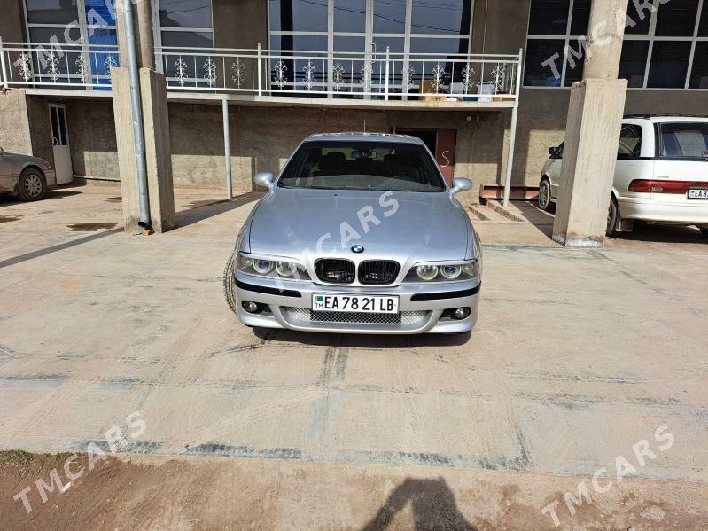 BMW 530 2003 - 135 000 TMT - Kerki - img 9