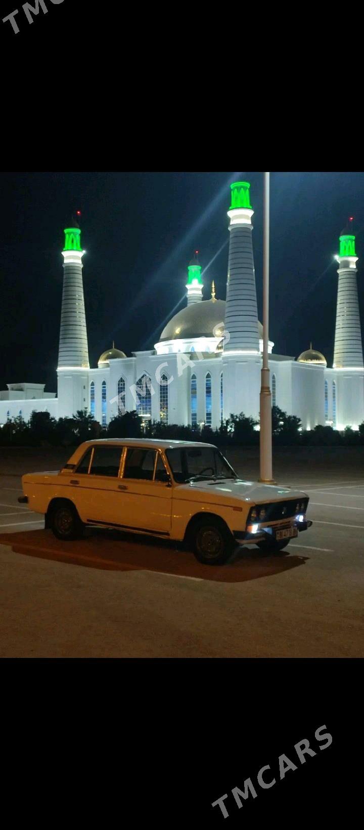 Lada 2106 1988 - 23 000 TMT - Gumdag - img 3