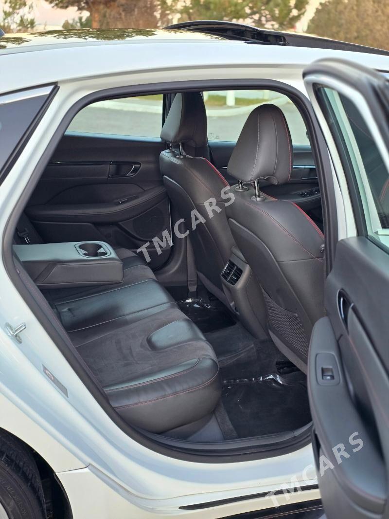 Hyundai Sonata 2021 - 370 000 TMT - Aşgabat - img 7