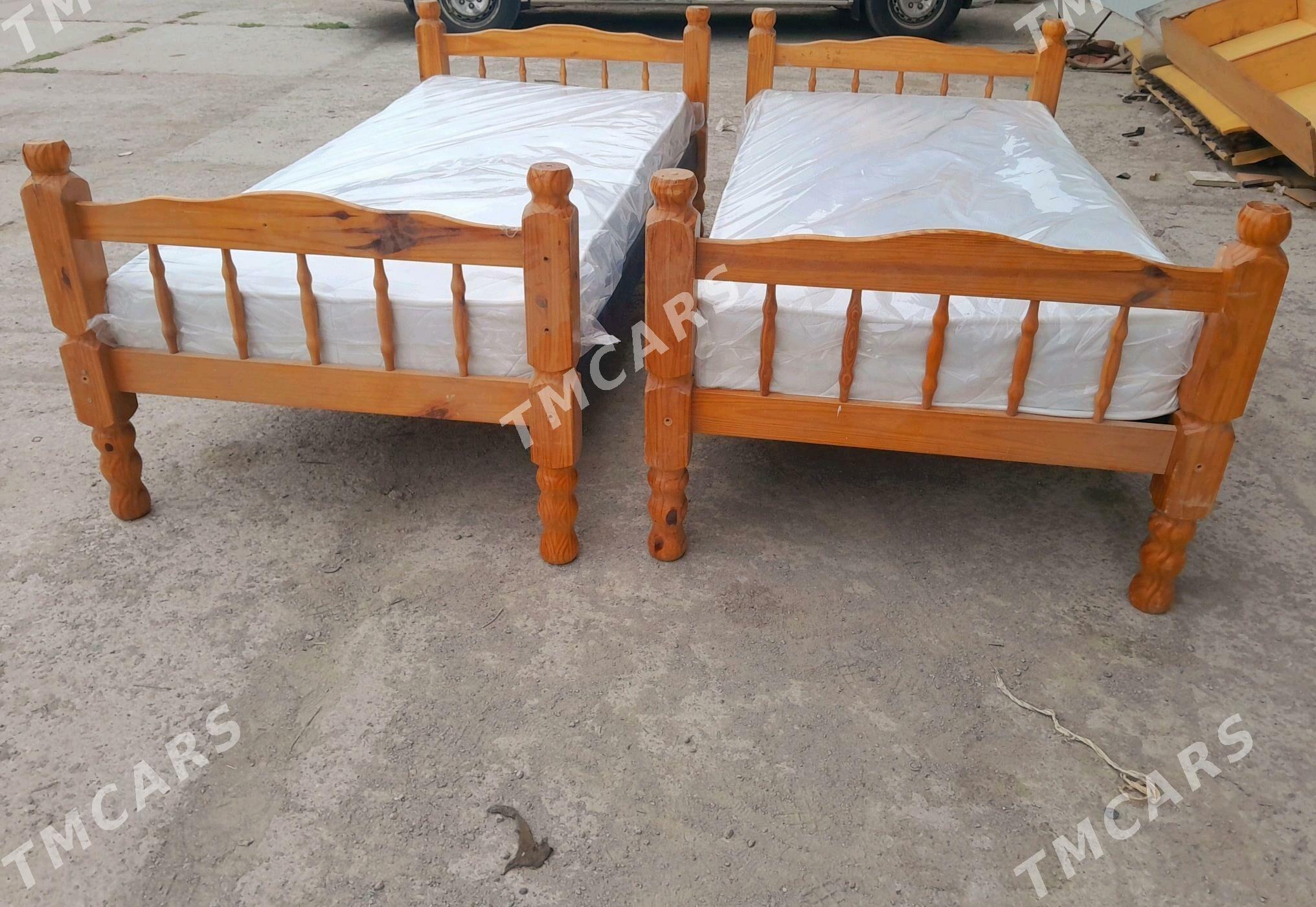 Satlyk krowat - Aşgabat - img 2