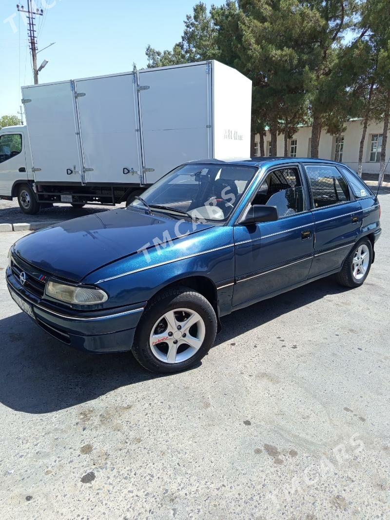 Opel Astra 1992 - 35 000 TMT - Sakar - img 6
