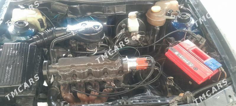 Opel Astra 1992 - 35 000 TMT - Sakar - img 10
