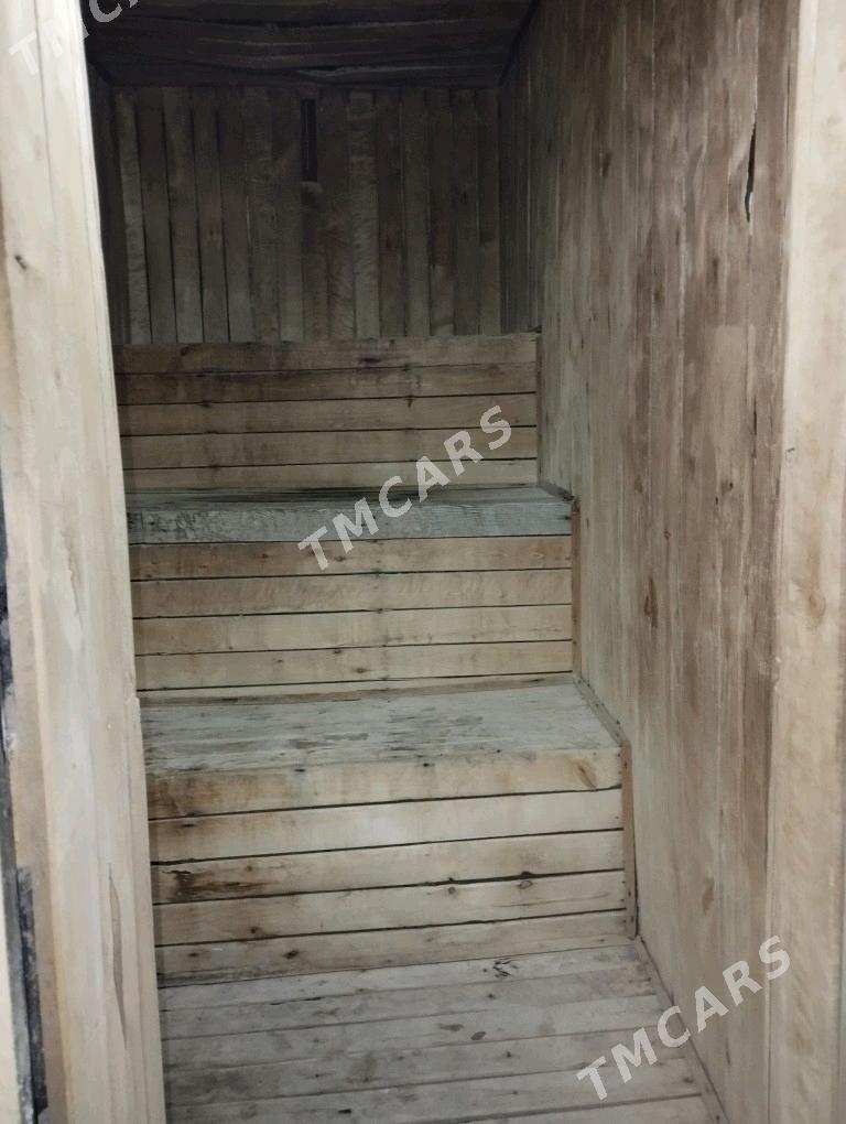Mellek ýer 12 sotyk uly  ugry. - Ашхабад - img 3