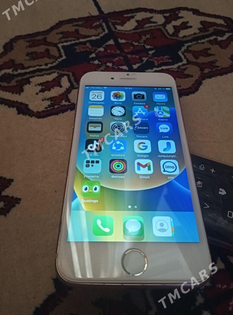 Ayfon 8 Iphone - Aşgabat - img 4