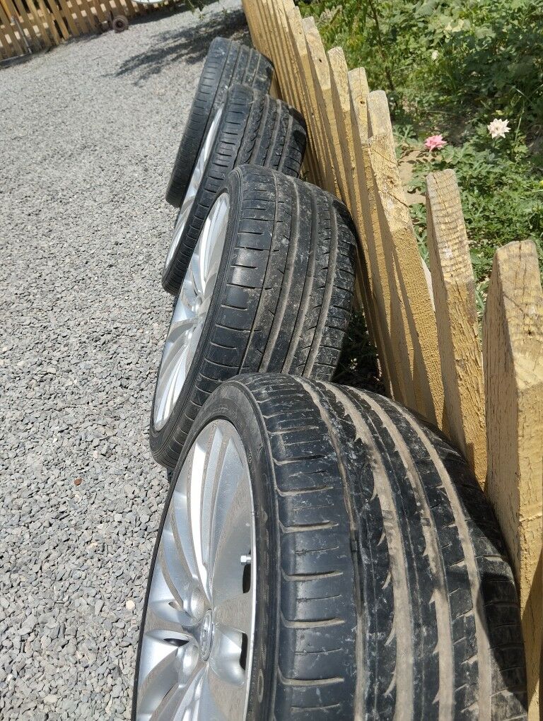 19 lyk teker kamplekt 1 200 TMT - Aşgabat - img 3
